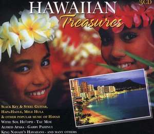 Hawaiian Treasures