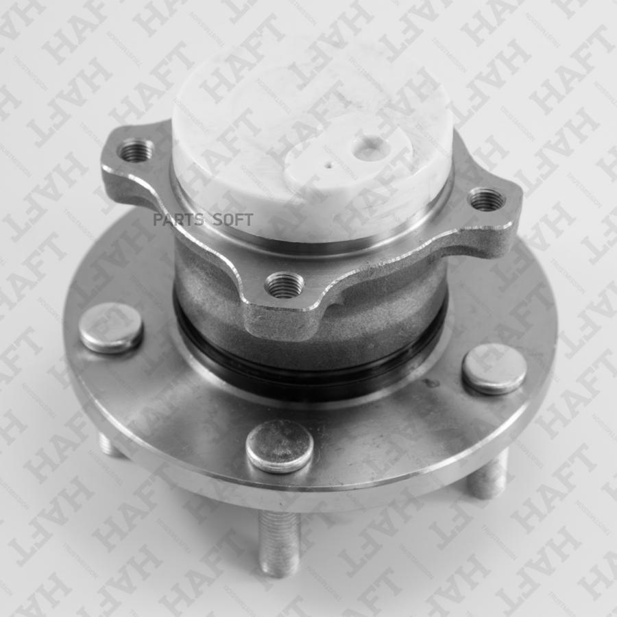 

Ступица колеса MAZDA 3/5 03-> RH0173