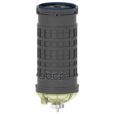 

KC 595 MAHLE_фильтр топливный сепаратор Blindagua MB Actros/Actros MP2/Axor Euro2/3