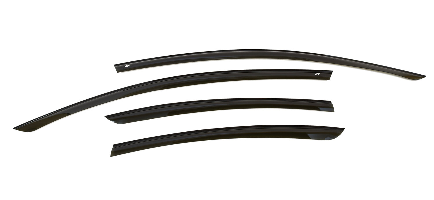 

Cobra Tuning дефлекторы боковых окон mercedes benz cla-class sd2020m37220, M37220