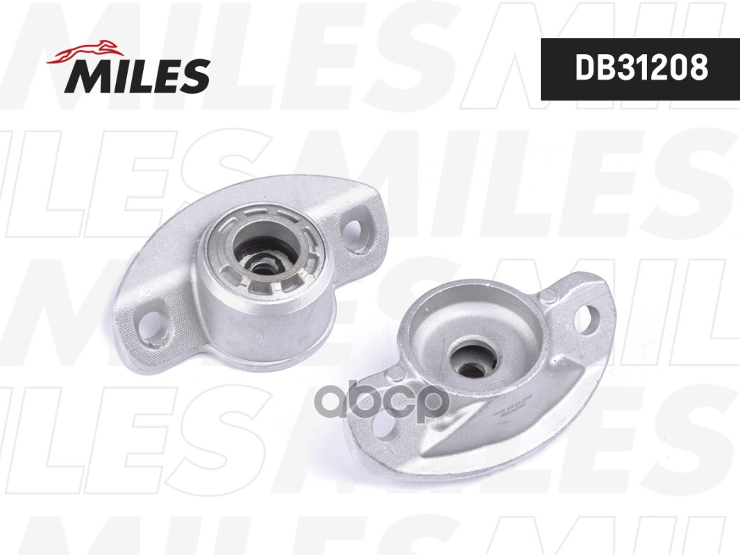 

Опора Амортизатора Miles арт. DB31208