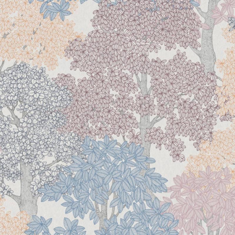 

Architects Paper Floral Impression 37753-4