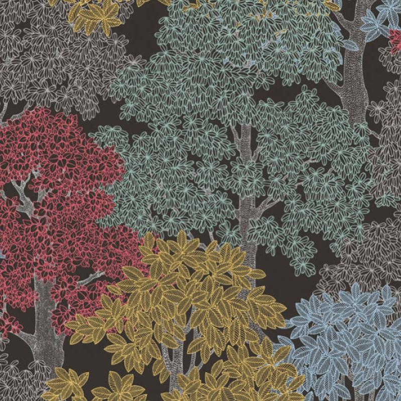 

Architects Paper Floral Impression 37753-2