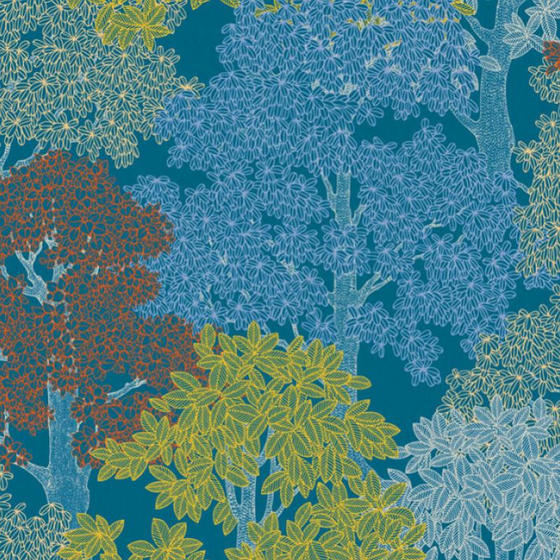 

Architects Paper Floral Impression 37753-1