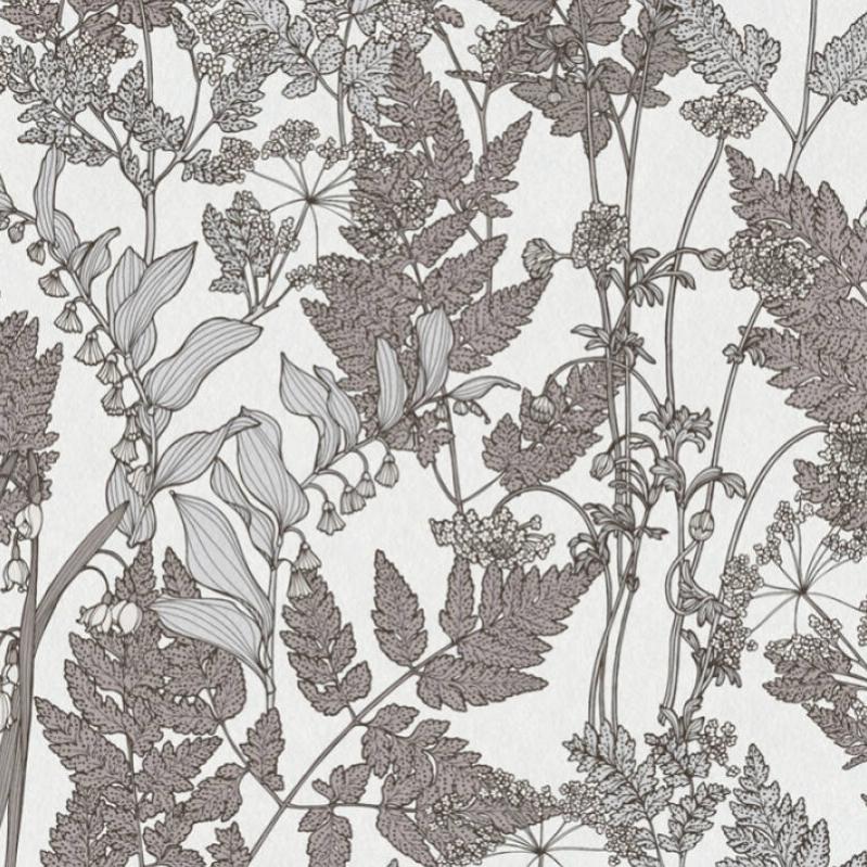 

Architects Paper Floral Impression 37752-1