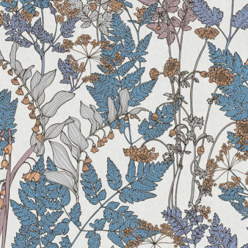 

Architects Paper Floral Impression 37751-7