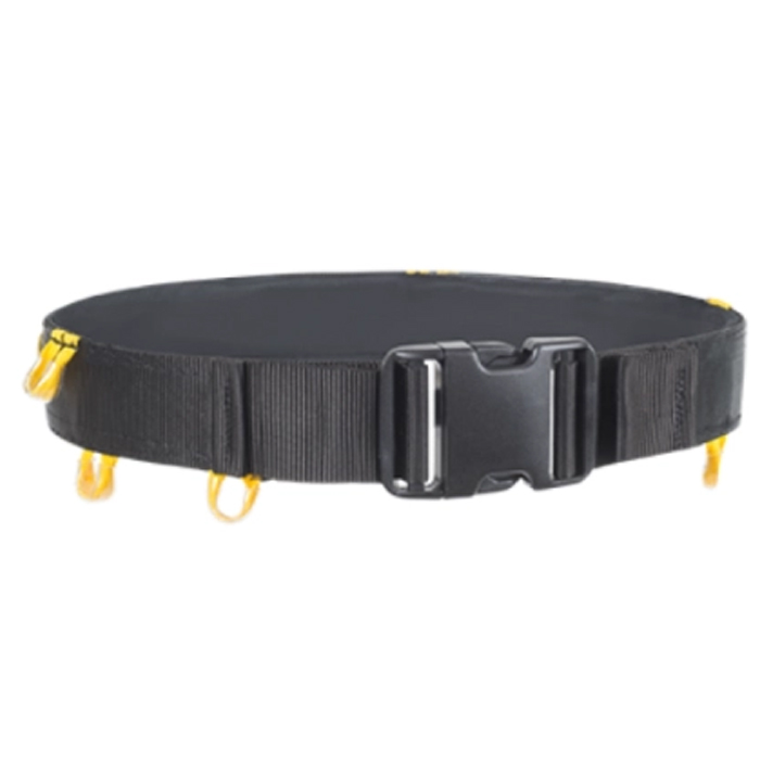 

Ремень Beal Развесочный Tool Belt, Черный, Развесочный Tool Belt