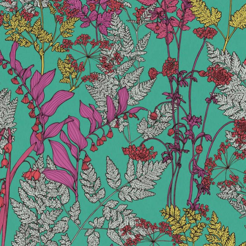 

Architects Paper Floral Impression 37751-6