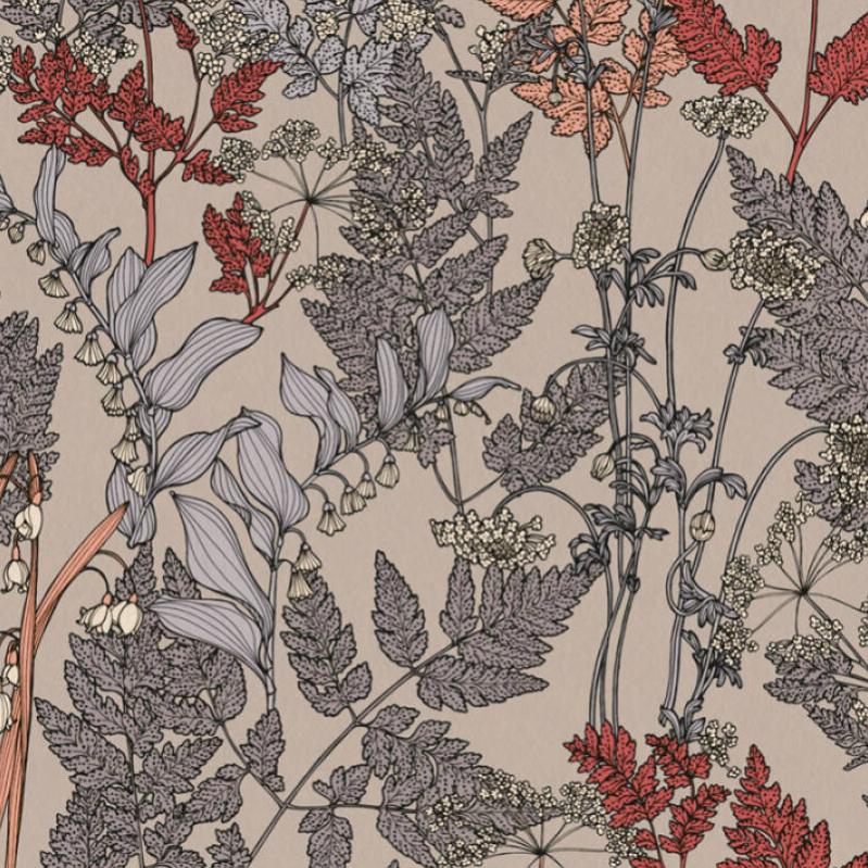 

Architects Paper Floral Impression 37751-2