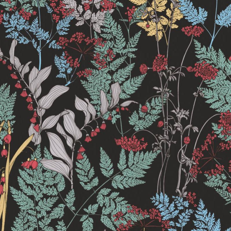 

Architects Paper Floral Impression 37751-1