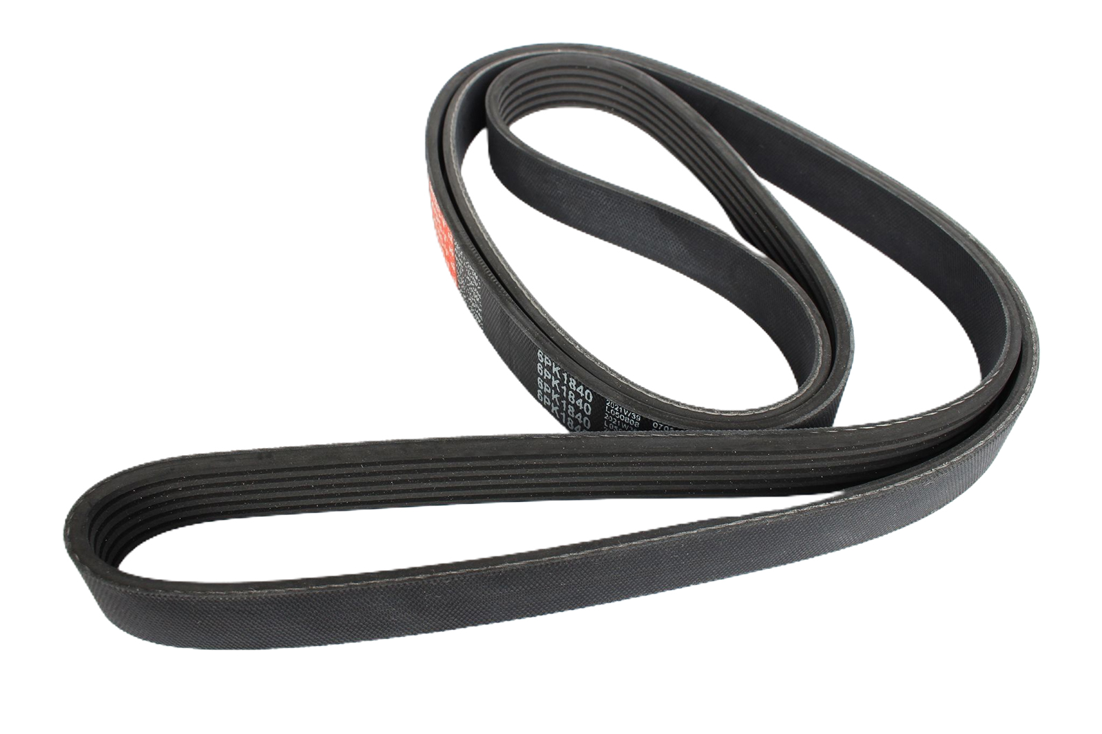 

Ремень приводной Gates 6PK1840
