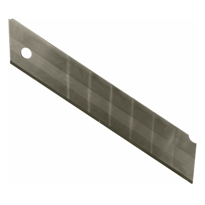 Лезвия сегментированные (25 мм; 10 шт.) для ножа технического FIT 10425 лезвия для ножа технического fit