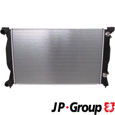 

Радиатор JP Group 1114205200