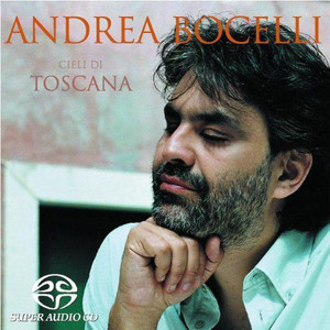 

Andrea Bocelli - Cieli Di Toscana