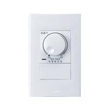 

Anam Legrand Zunis Белый Светорегулятор 700W для л/н с переключателем с подсветкой