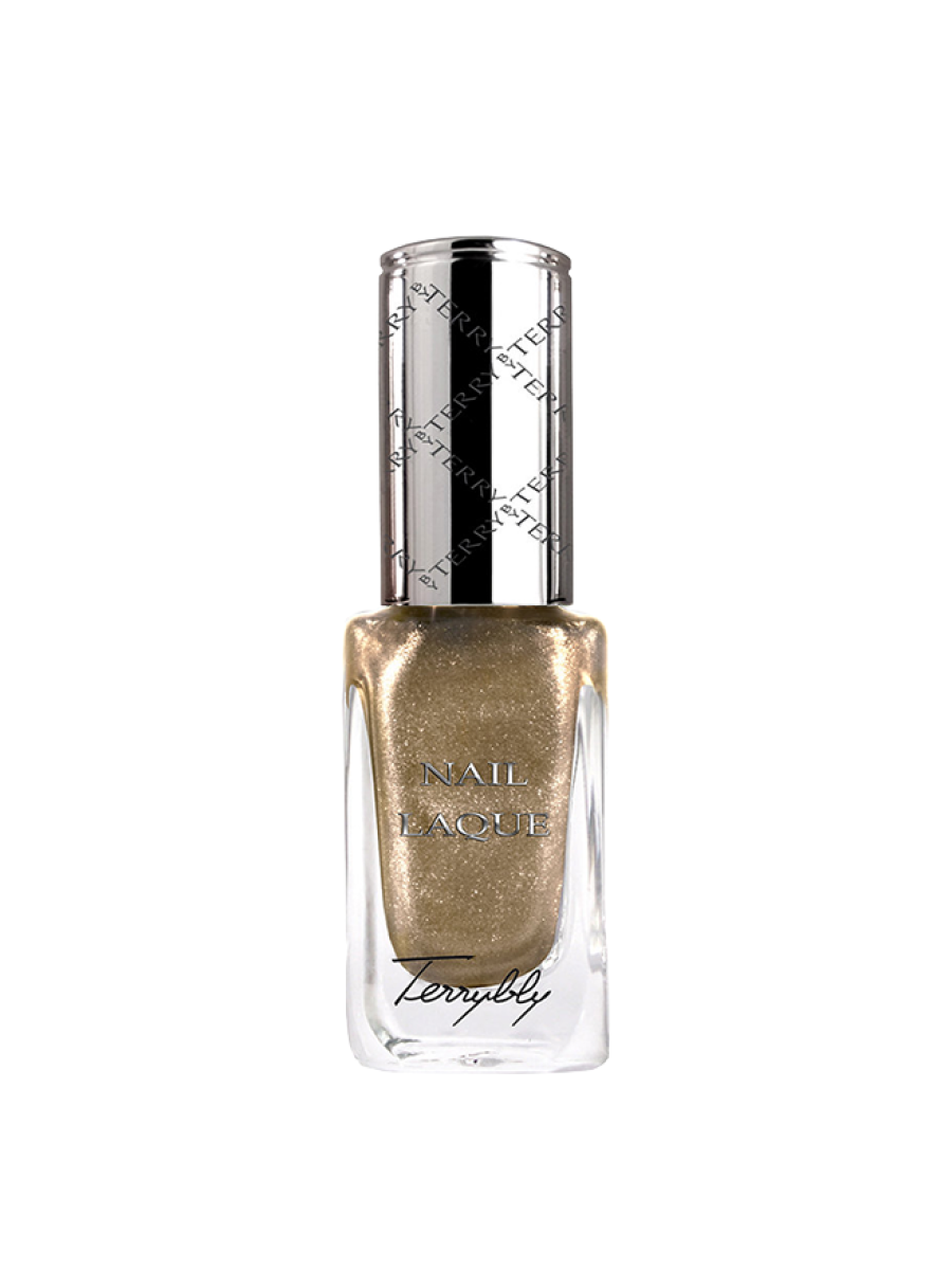 

Лак для ногтей By Terry Nail Laque Terrybly 800 Goutte De Mercure
