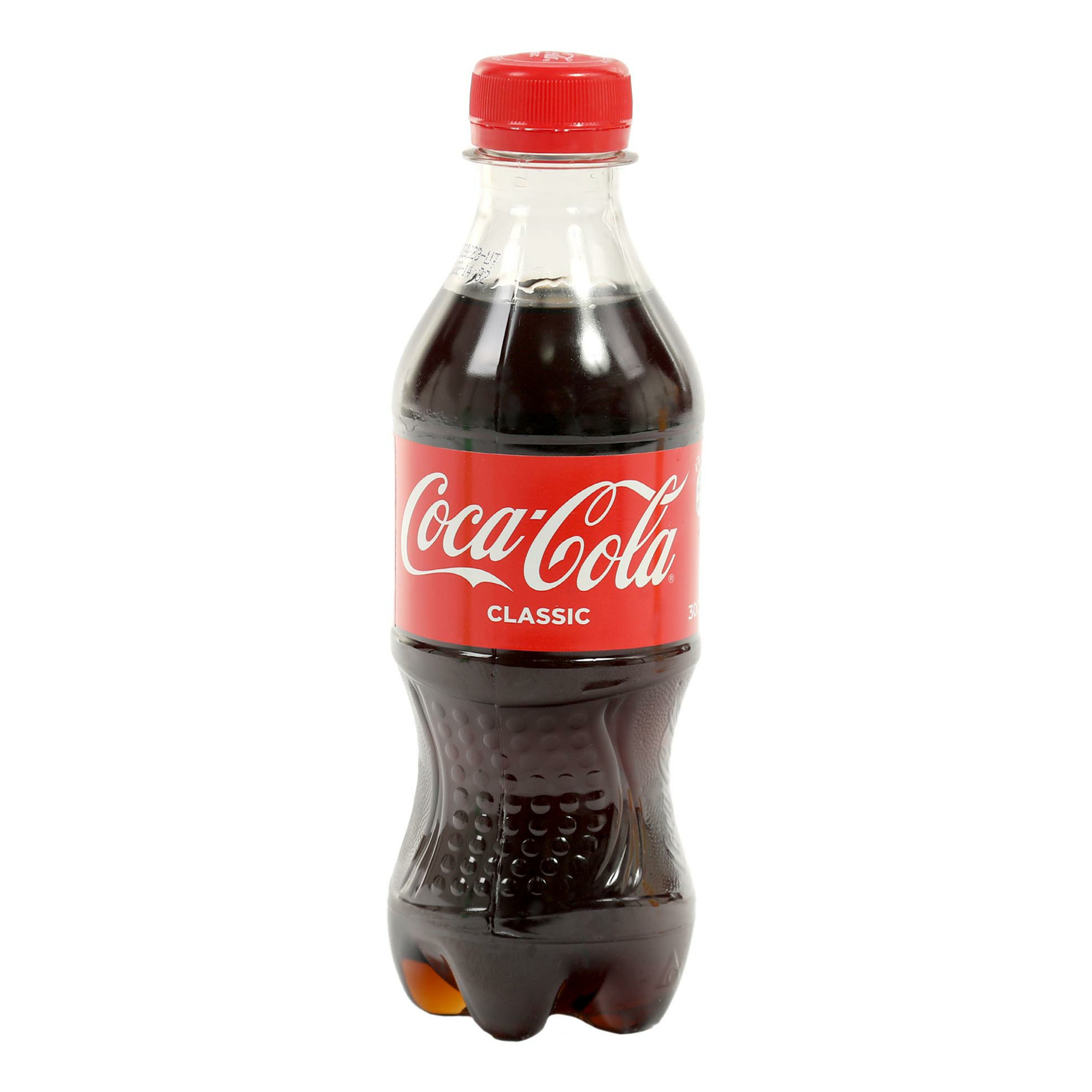 

Газированный напиток Coca-Cola 0,3 л