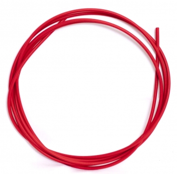 Рубашка Clarks тросика переключения MTBRoad 4мм Красный 130₽