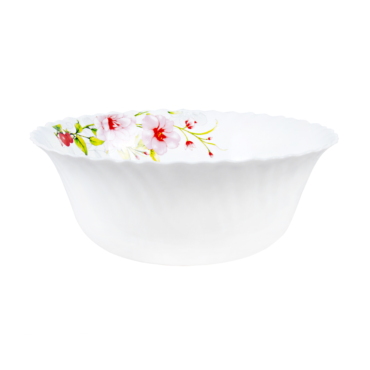 

Салатник SHULOPAL Camelia 22см, H06230