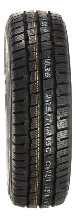 

MARSHALL 2171433 215/65R16C 109/107R Winter PorTran CW51 TL 1шт, Winter PorTran CW51