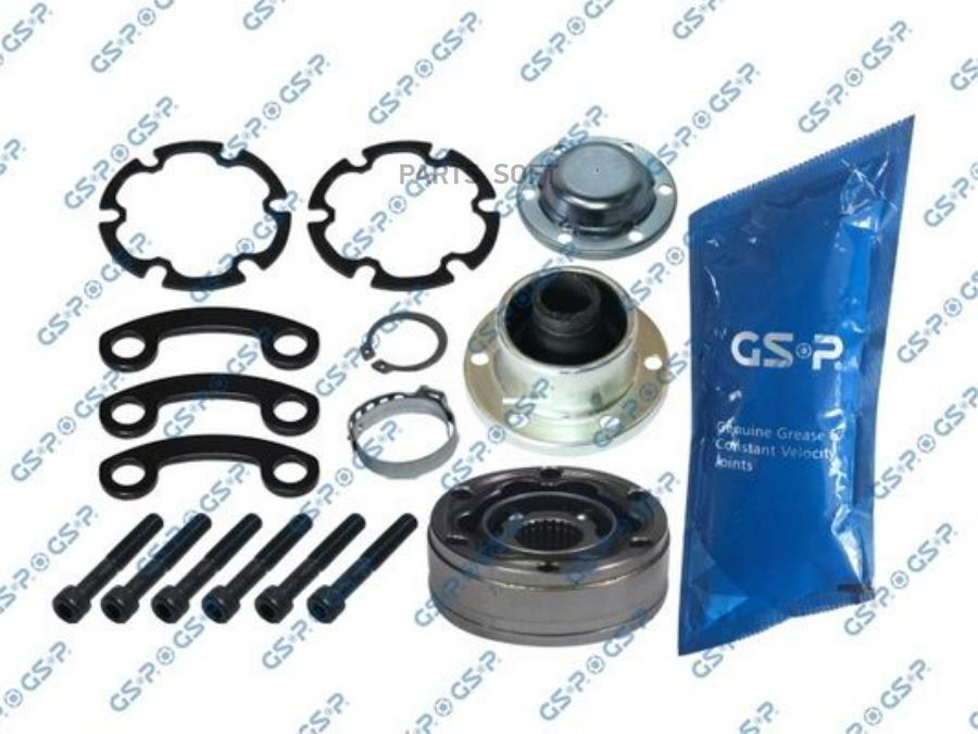 

GSP 635045 ШРУС