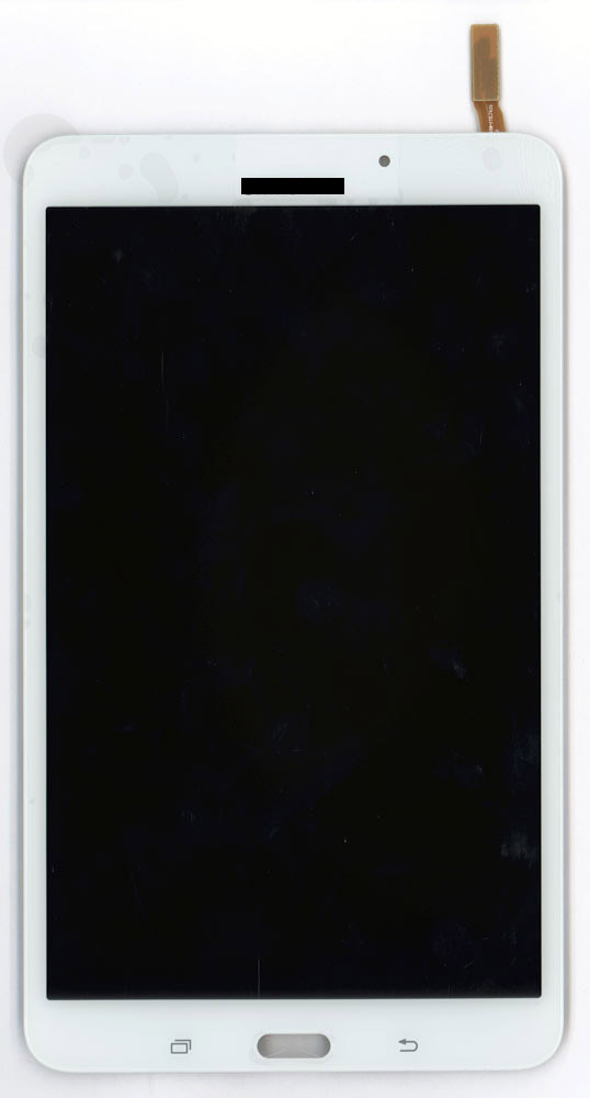 

Дисплей OEM для Samsung Galaxy Tab 4 8.0 SM-T330 белый (100110471V), для Samsung Galaxy Tab 4 8.0 SM-T330 белый