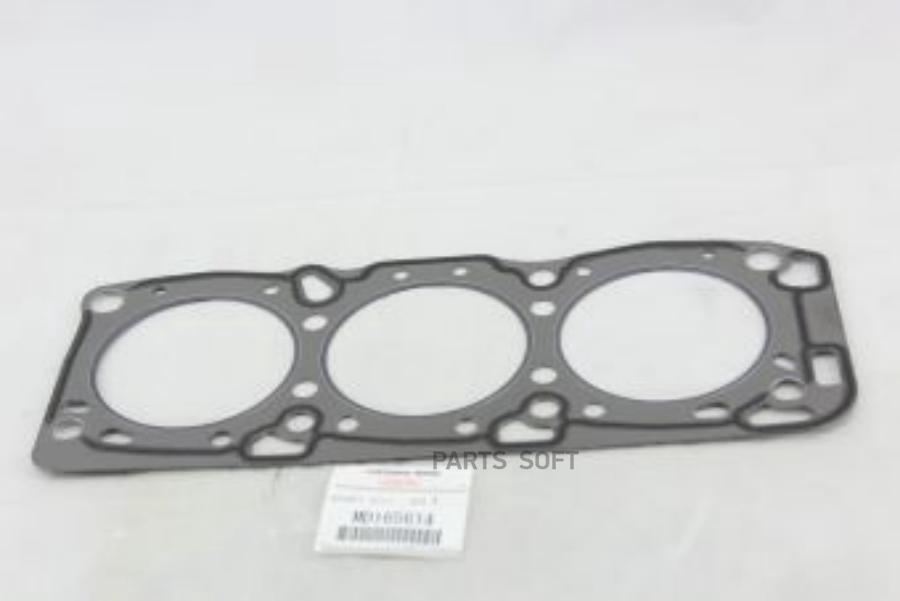 

Прокладка Гбц MITSUBISHI арт. MD165614