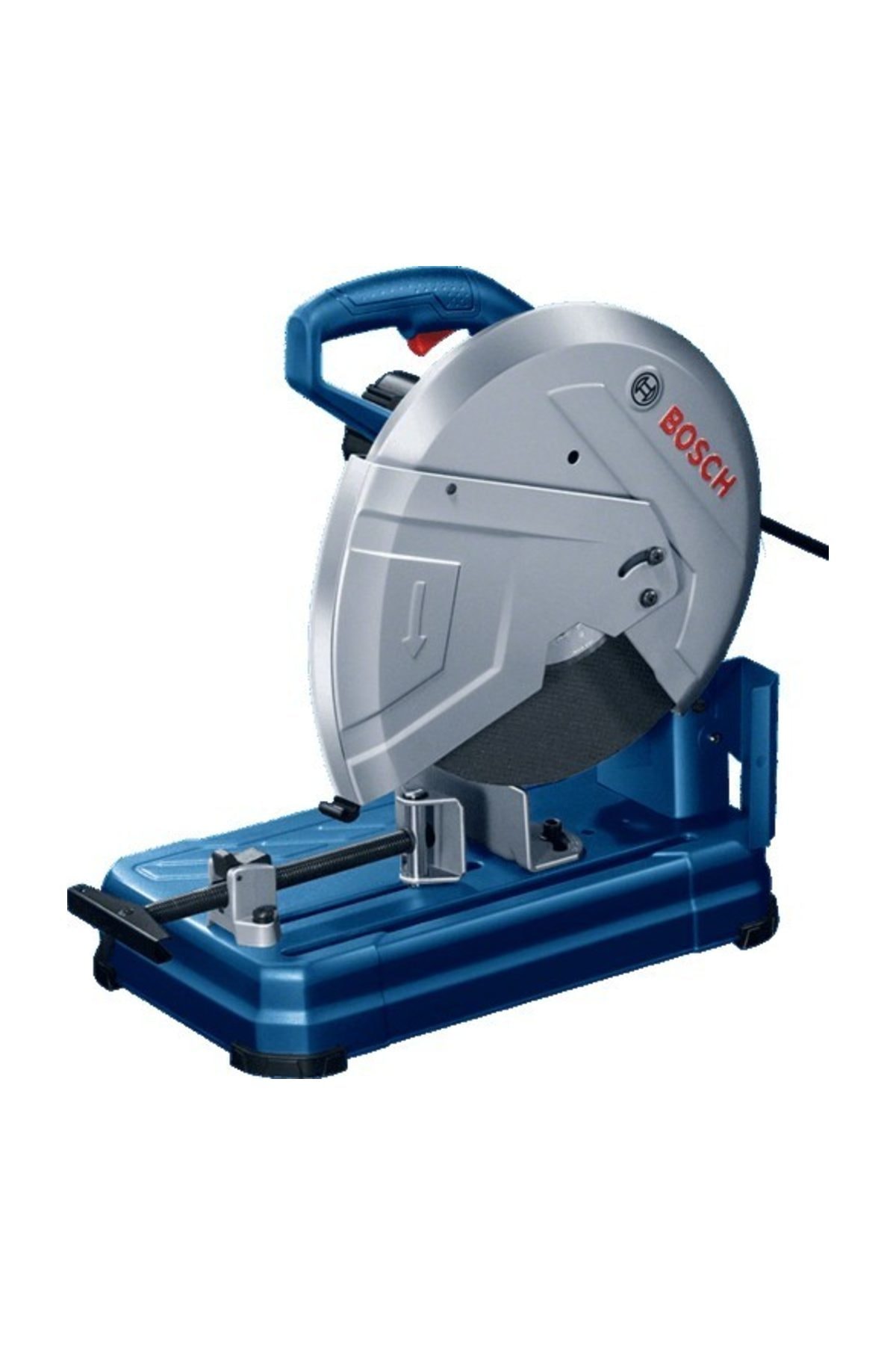 Пила монтажная Bosch GCO 14-24 J