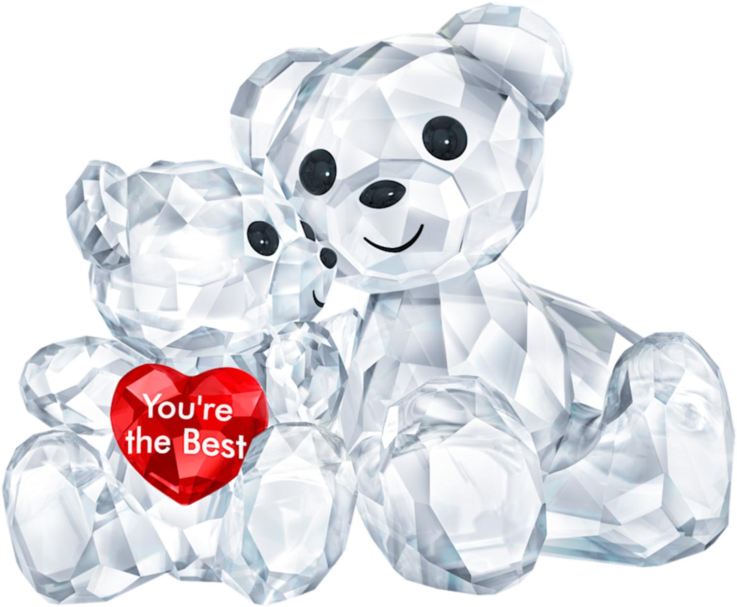 Фигурка ''Медведь Крис'' Swarovski Kris Bear 5427994