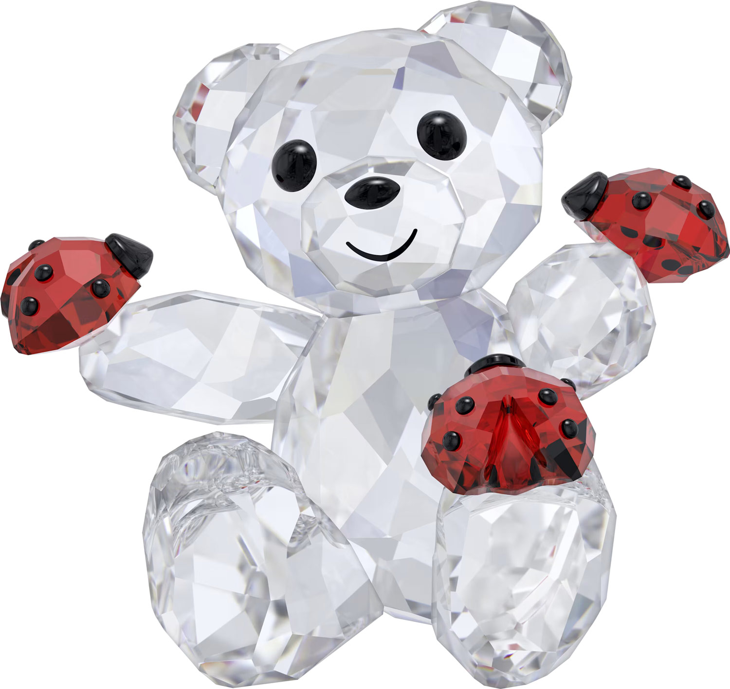 Фигурка ''Медведь Крис - Желаю удачи'' Swarovski Kris Bear 5675983