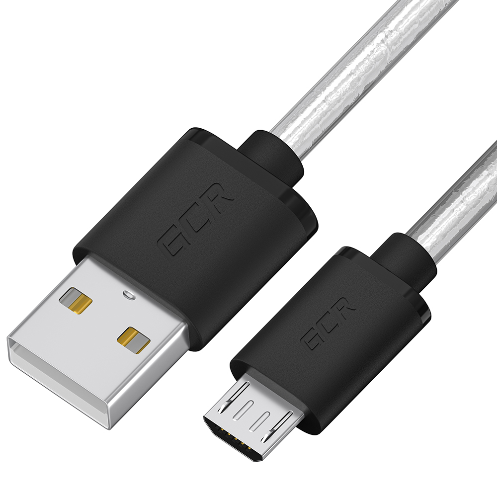 фото Кабель microusb samsung/huawei/honor gcr-54475