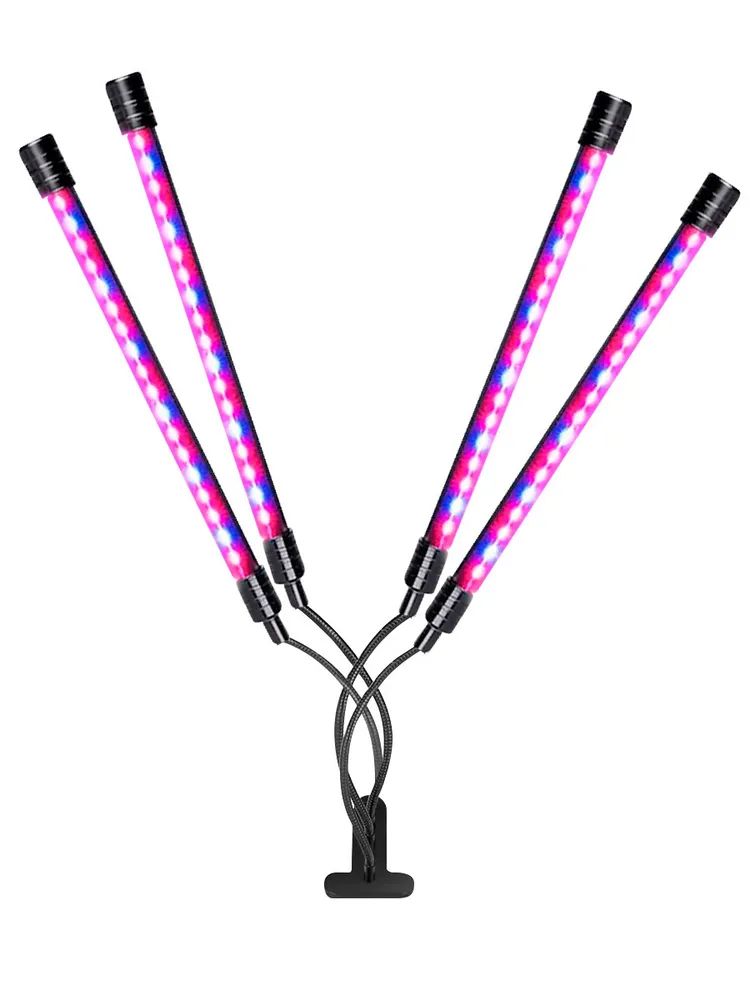 Фитолампа Benabe 85586758_1_M