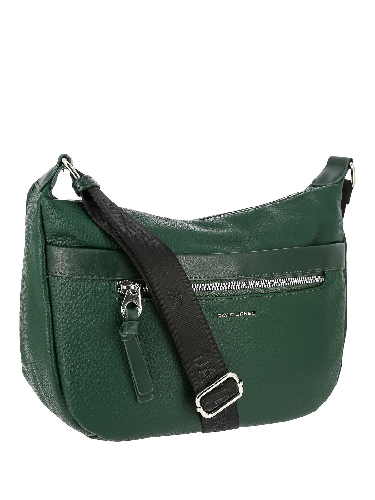 

Сумка кросс-боди женская David Jones 6807-2DD, зеленый, 6807-2DD