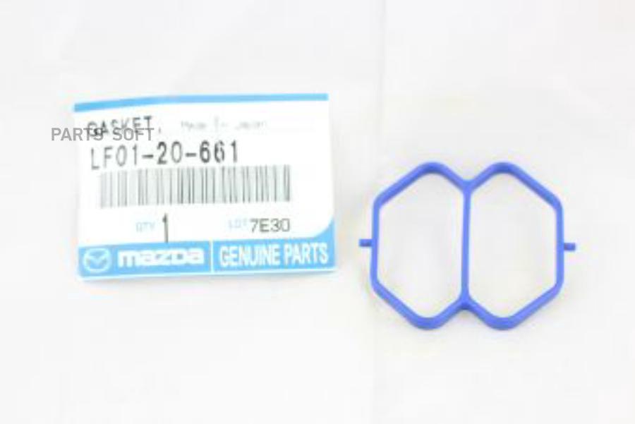 

Прокладка [Org] 1Шт Mazda Lf0120661