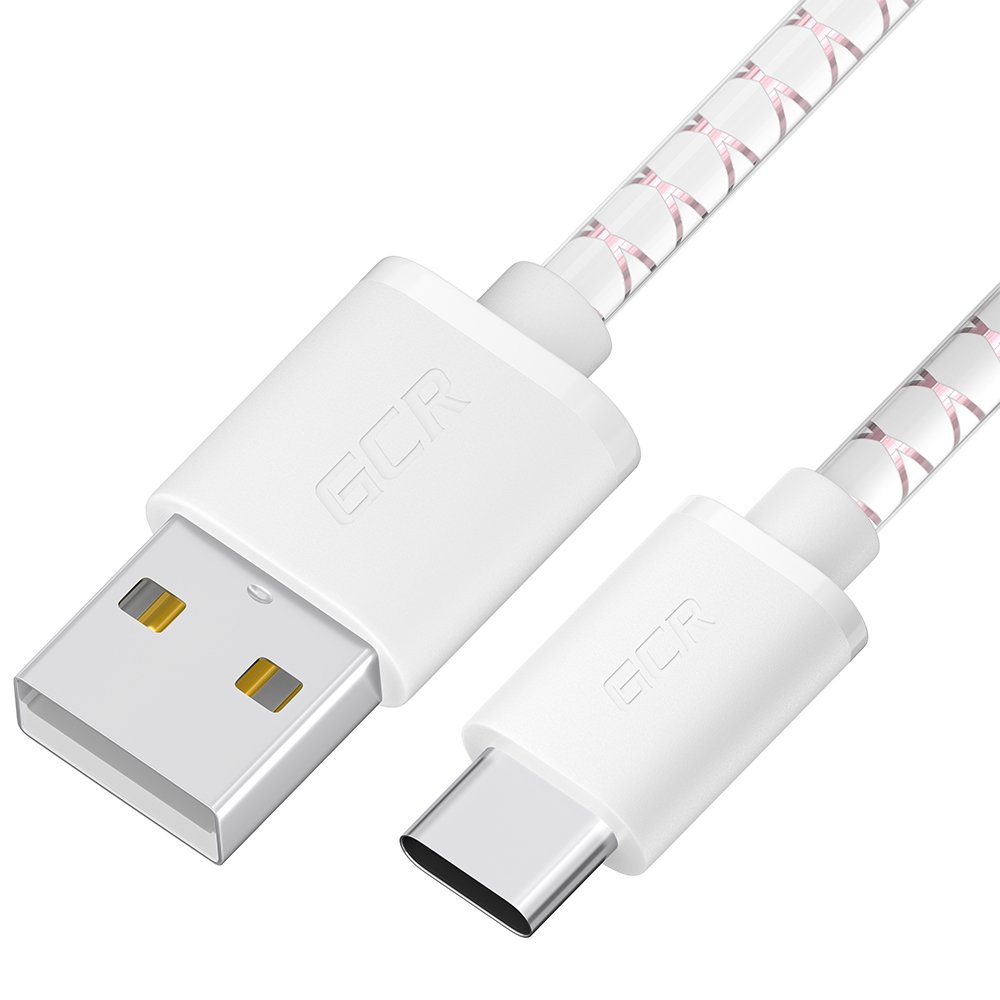 фото Кабель для смартфона на samsung xiaomi gcr-54485, usb typec