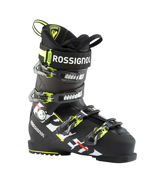 Горнолыжные ботинки Rossignol Speed 100 Black 22/23, 31.5