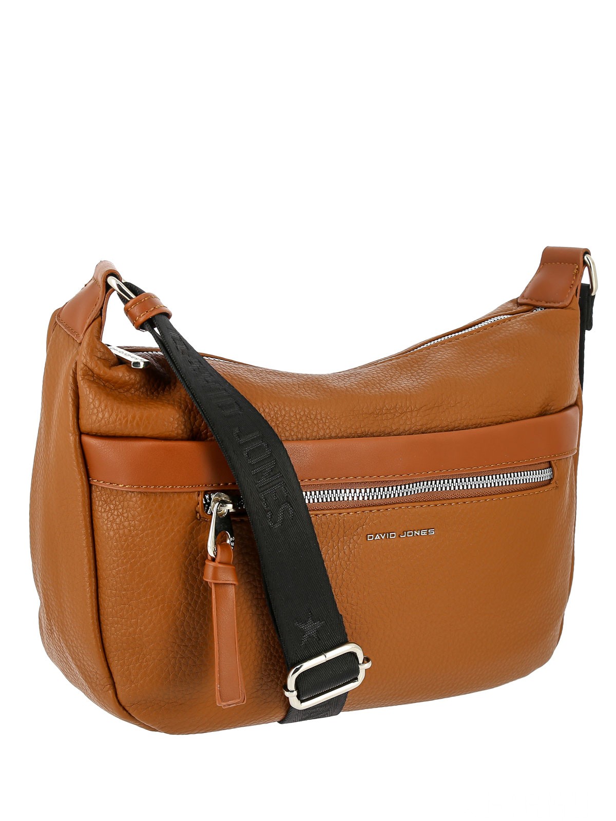 

Сумка кросс-боди женская David Jones 6807-2DD, светло-коричневый, 6807-2DD