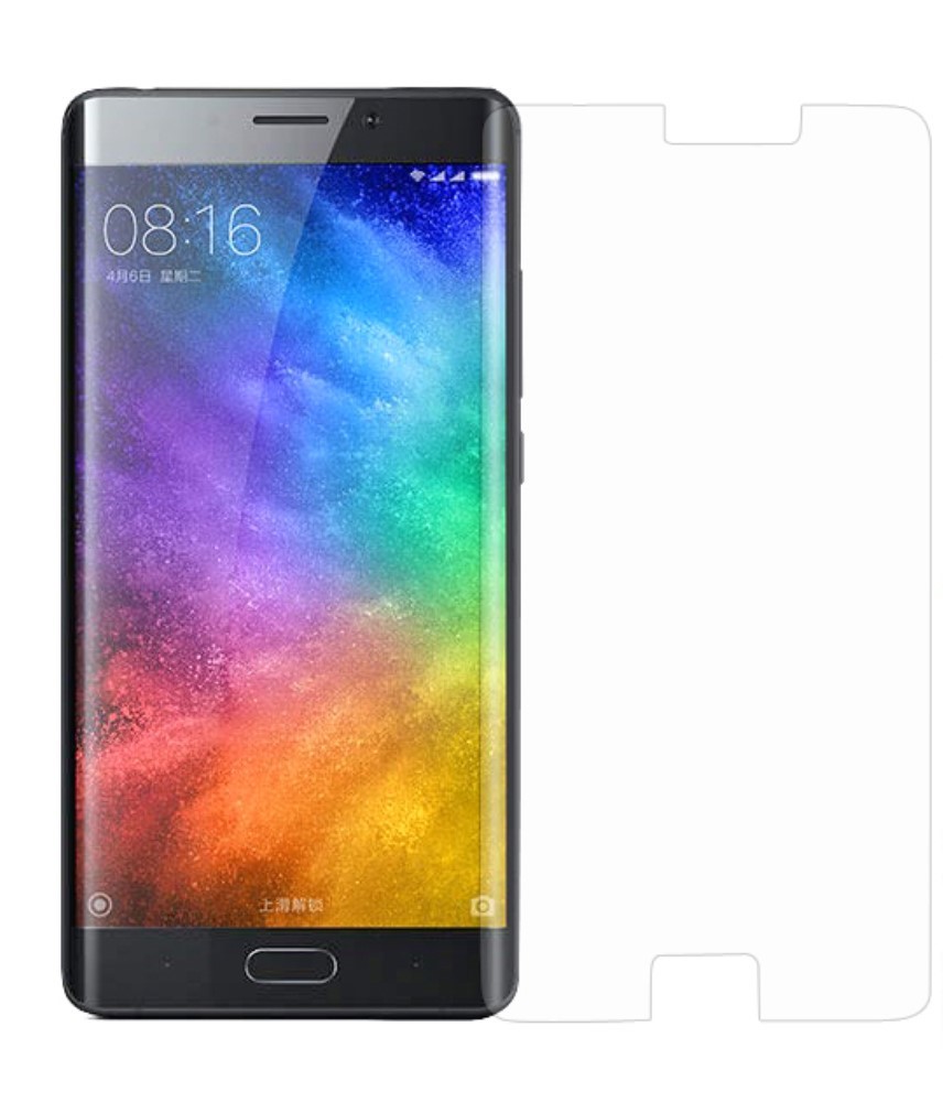 

Защитное стекло на Xiaomi Mi Note 2, прозрачное, X-Case