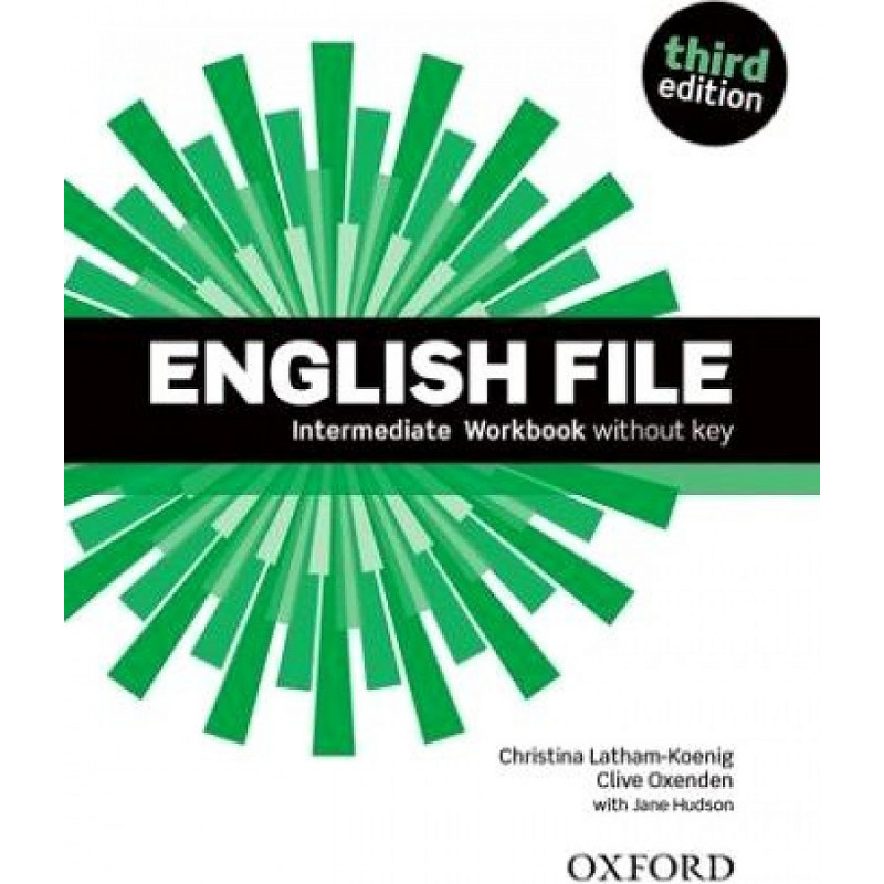 New english intermediate. English file third Edition (3 издание) - pre-Intermediate. English file 3 издание pre-Intermediate. English file 3 издание Intermediate. ITUTOR English file pre-Intermediate.