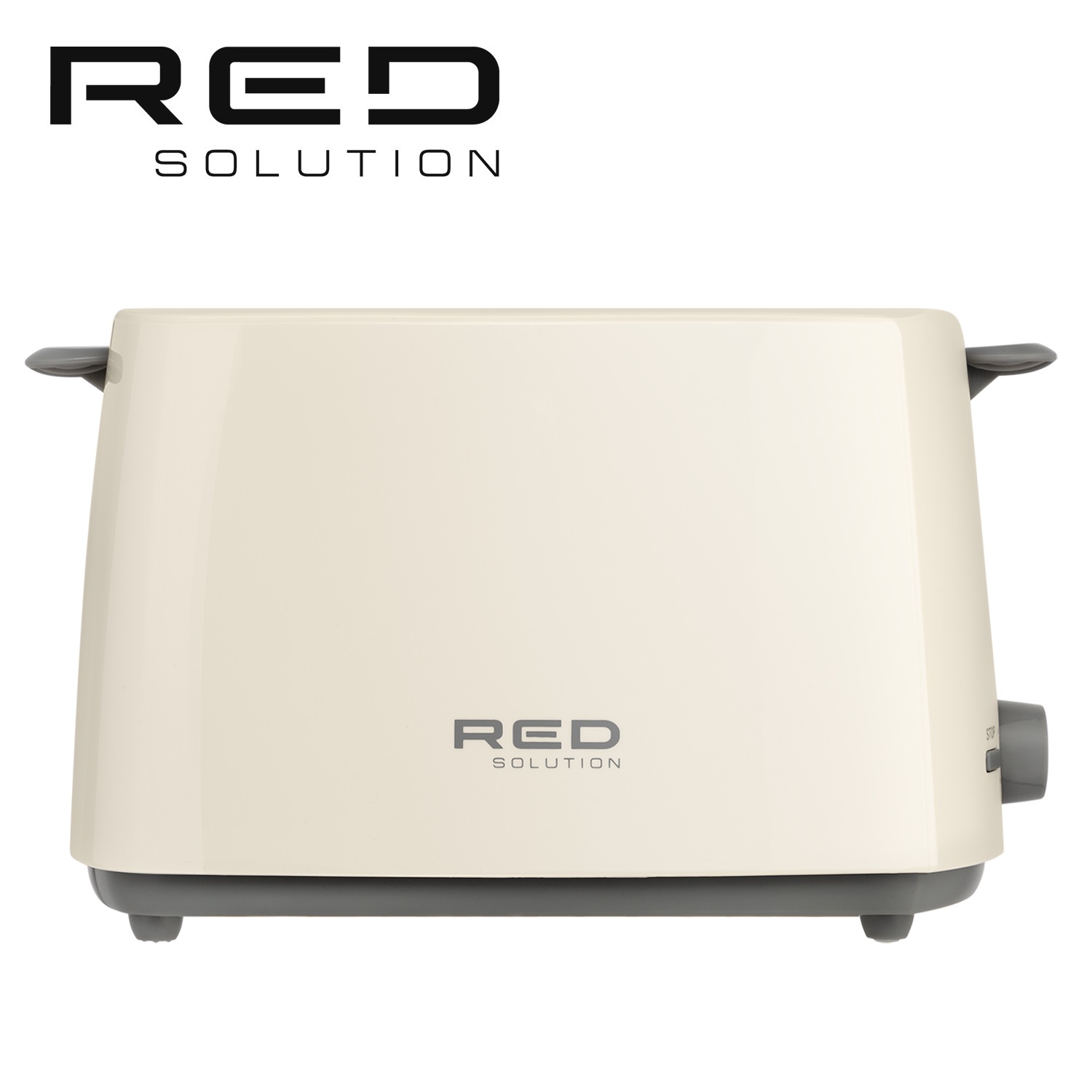 

Тостер RED SOLUTION RT-411 бежевый, RT-411