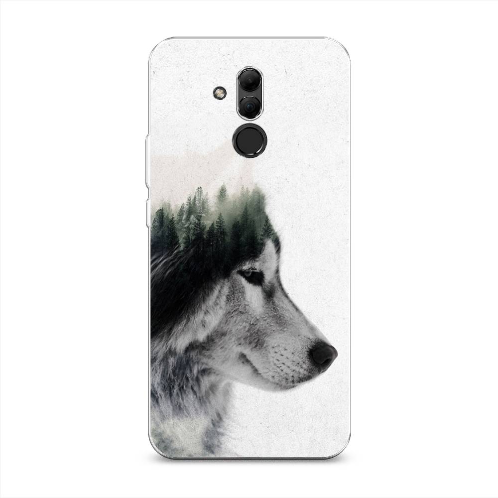 Чехол на Huawei Mate 20 Lite  