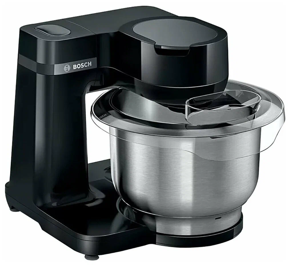 

Кухонная машина Bosch MUMS2EB01 черный, MUMS2EB01
