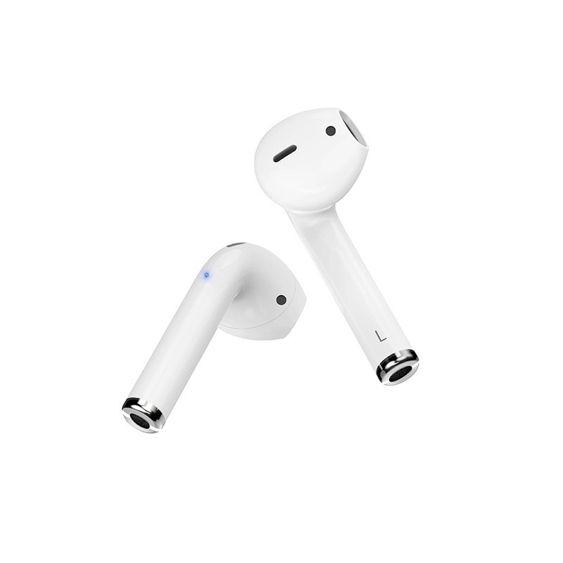 

Наушники внутриканальные Borofone BE30 Plus bluetooth 5.0 с микрофоном (Белый)