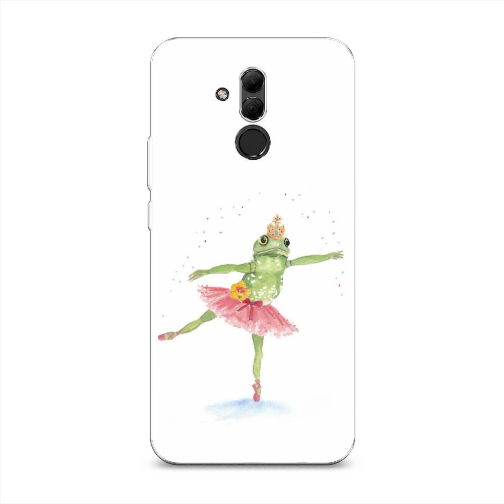 Чехол на Huawei Mate 20 Lite  
