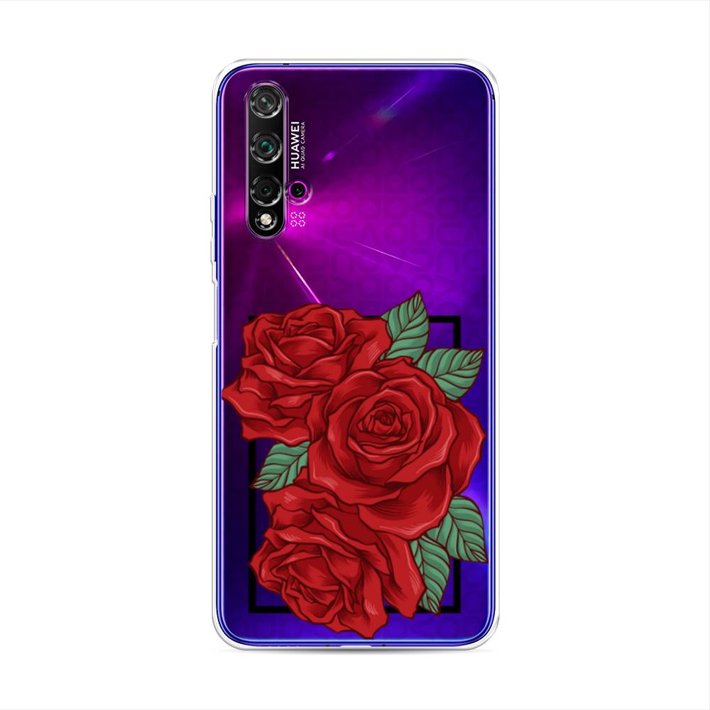 Чехол для Huawei Nova 5T/Honor 20 