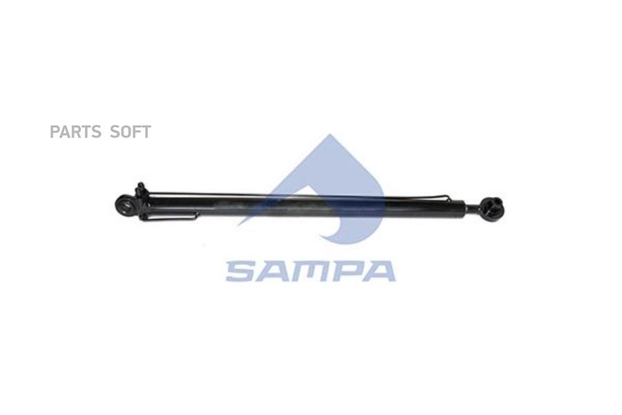 

SAMPA Цилиндр MAN TGS,TGX,TGA подъема кабины SAMPA