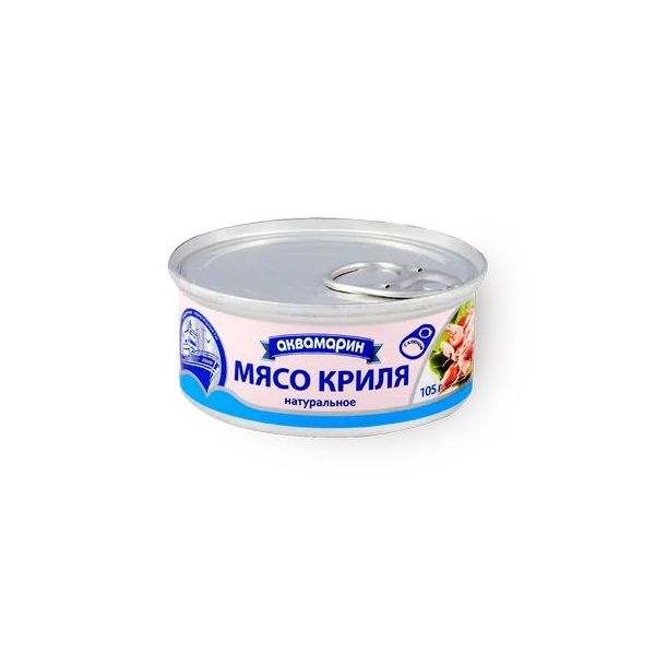 Мясо Криля Купить В Ростове На Дону