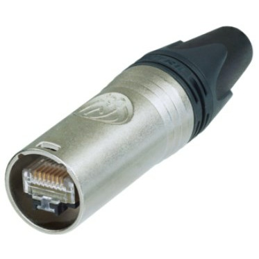 

Разъем RJ45 Neutrik NE8MX6, NE8MX6