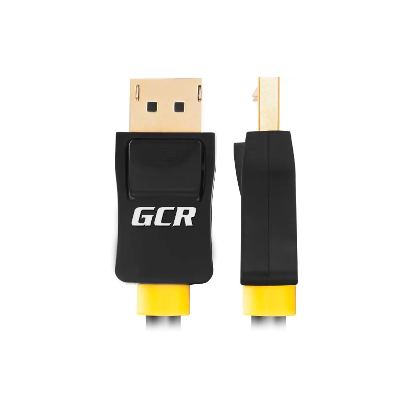 фото Кабель gcr display port - display port m-m 10м (gcr-51913)