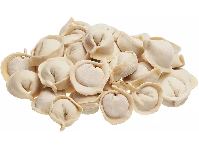 

Пельмени КУМК Говяжьи 500 г